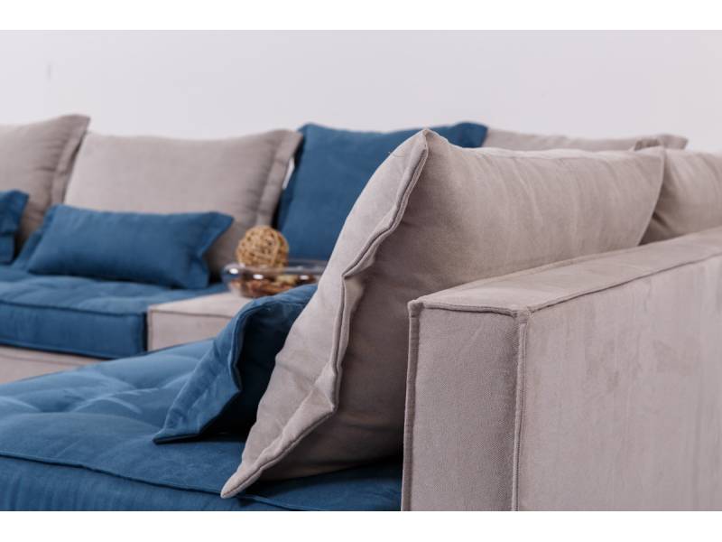 Ъглов диван Атлиман - Ъглови дивани