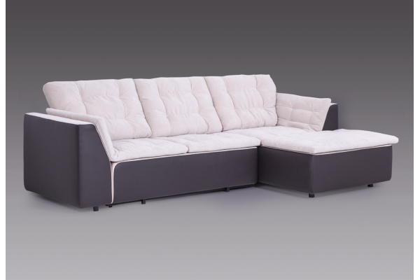 Ъглов диван Луи