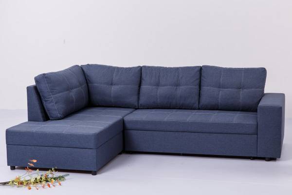 Ъглов диван Монреал