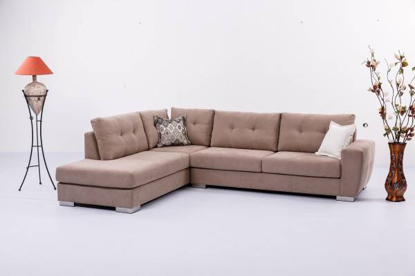 Ъглов диван Сиена