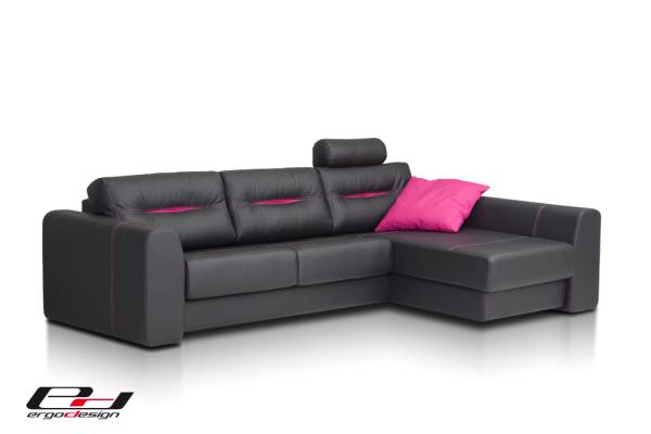 Ъглов диван Вип