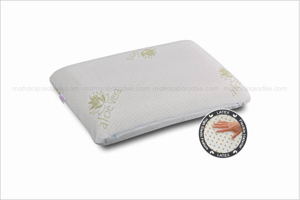 Възглавница Latex Classic