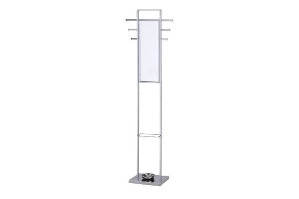 Закачалка с огледало W-37