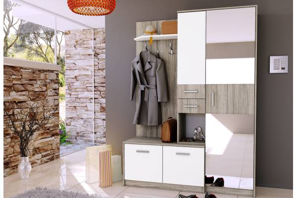 Портманто Антеа