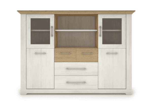 Бюфет ARSAL 2D2W4S