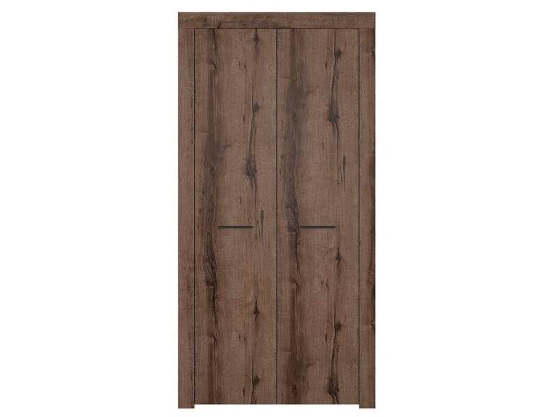 Двукрилен гардероб Baylar SZF2D - Гардероби