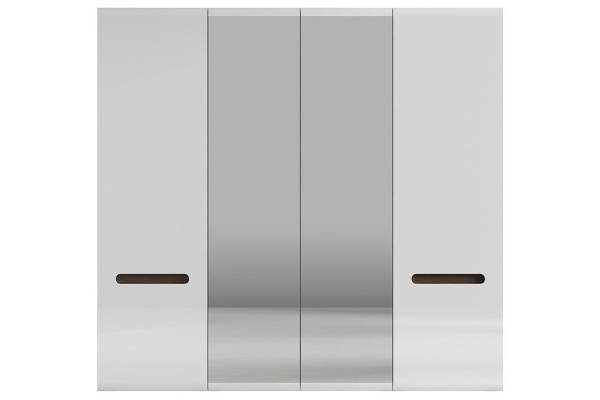 Четирикрилен гардероб AZTECA TRIO SZF2D2L/21/22