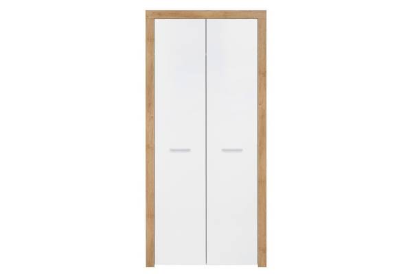 Гардероб BALDER SZF2D