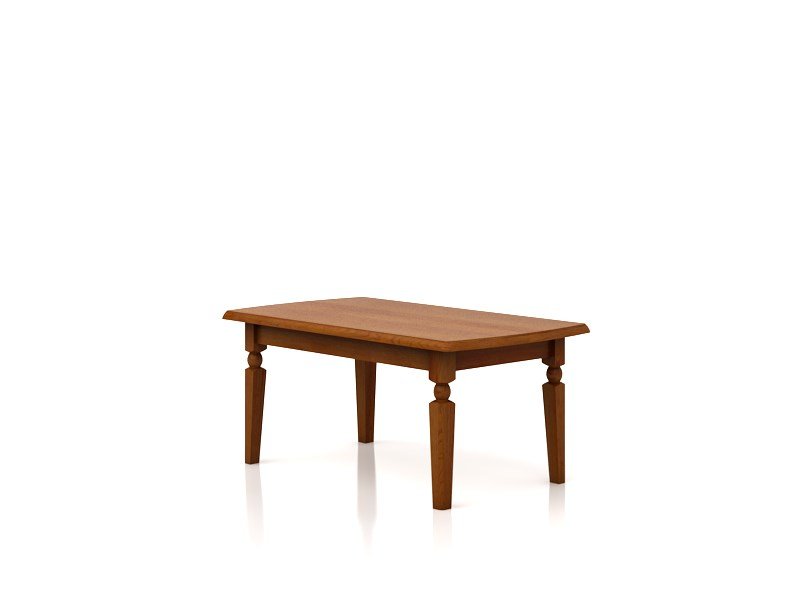 Холна маса BAWARIA DLAW 120 - Холни маси