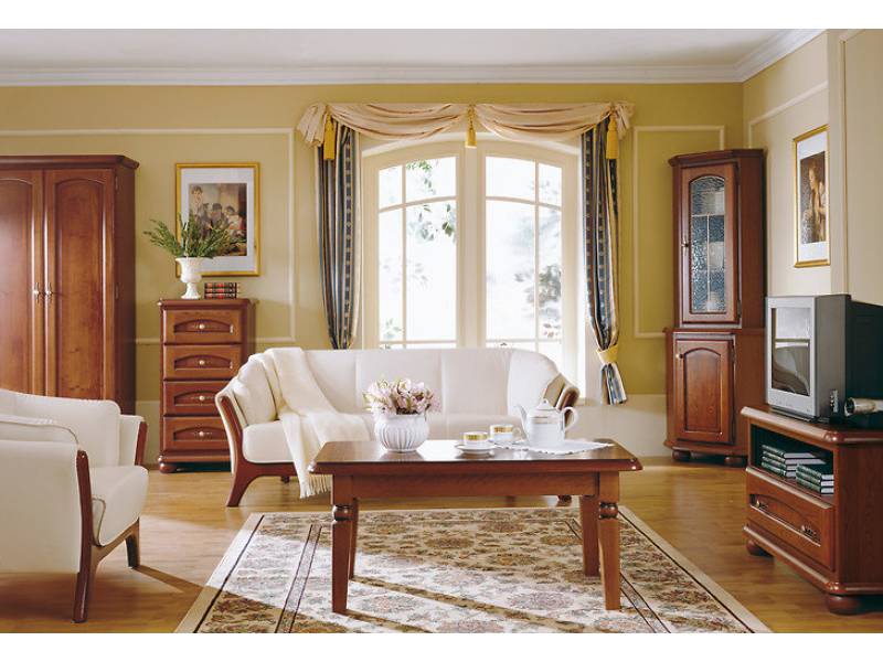 Холна маса BAWARIA DLAW 120 - Холни маси