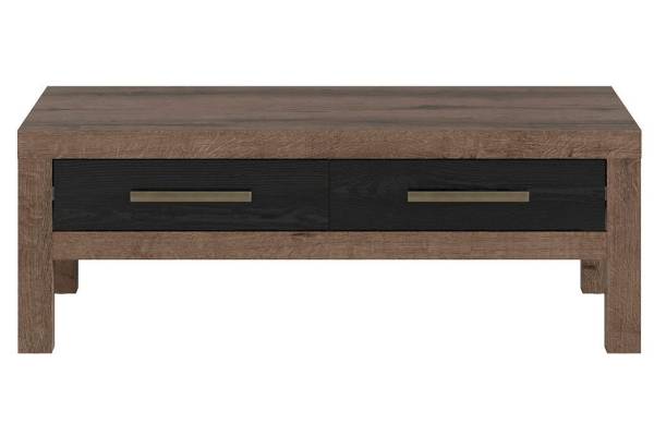 Холна маса с 2 чекмеджета BALIN LAW2S/110