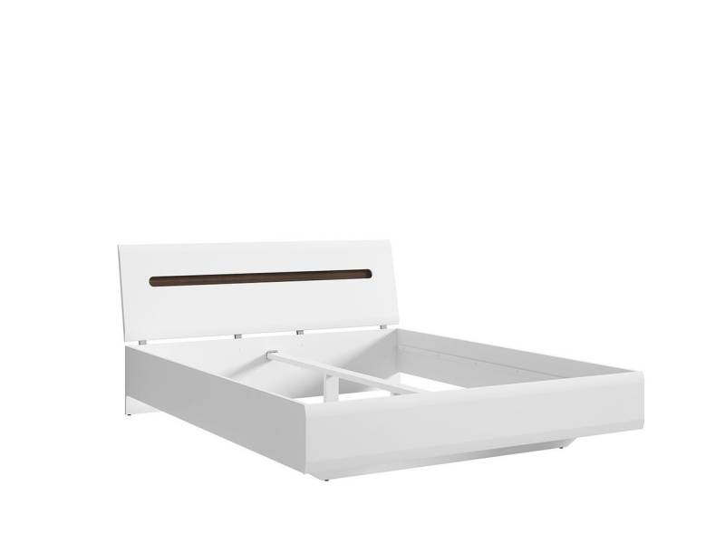 Легло за матрак 160/200см AZTECA TRIO LOZ 160 - Спални и легла