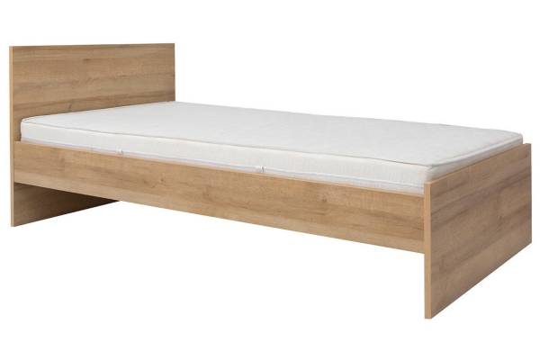 Легло BALDER LOZ/90