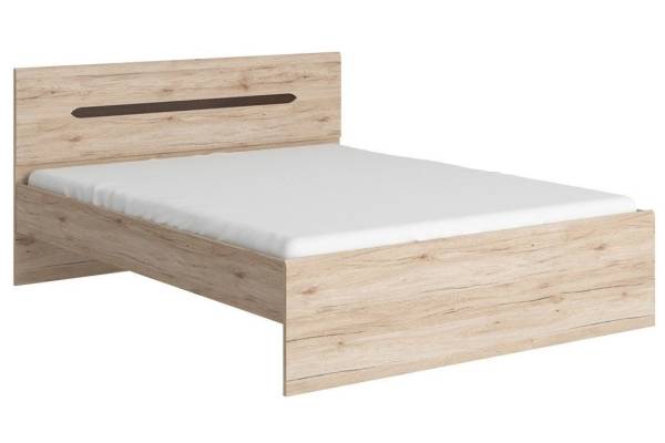 Легло за матрак 160/200см ELPASSO LOZ/160