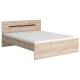 Легло за матрак 160/200см ELPASSO LOZ/160 - Спални и легла