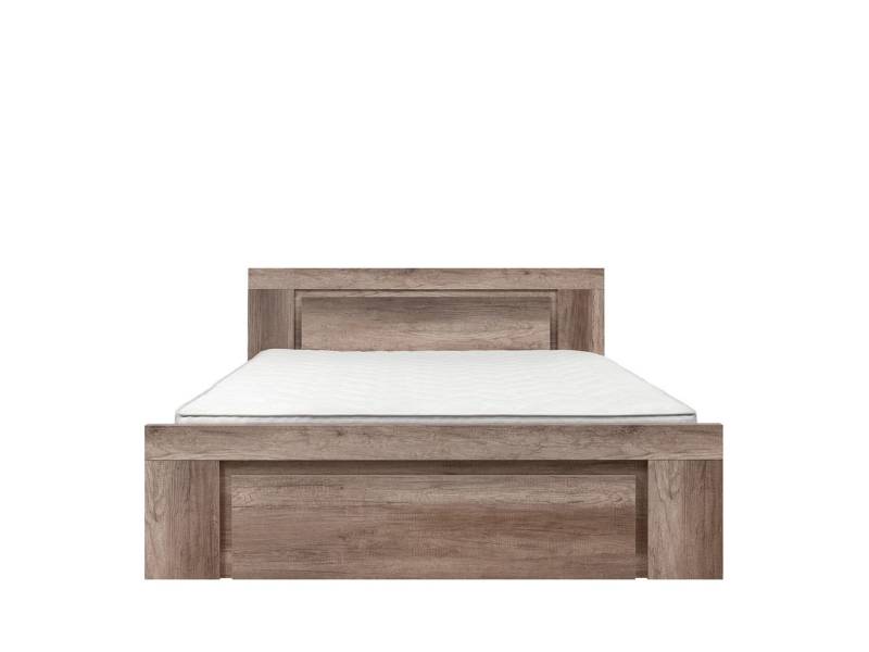 Легло ANTICCA LOZ/160 - Спални и легла