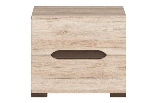 Нощно шкафче ELPASSO KOM2S