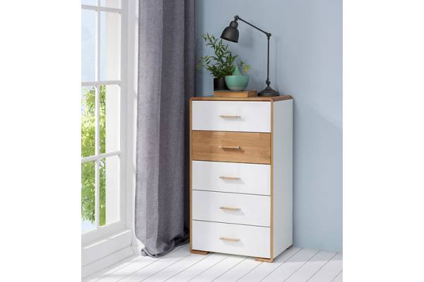 Скрин с плавно затваряне BARI KOM5S