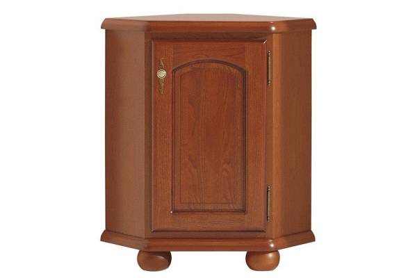 Ъглов шкаф BAWARIA DKOM 1dn