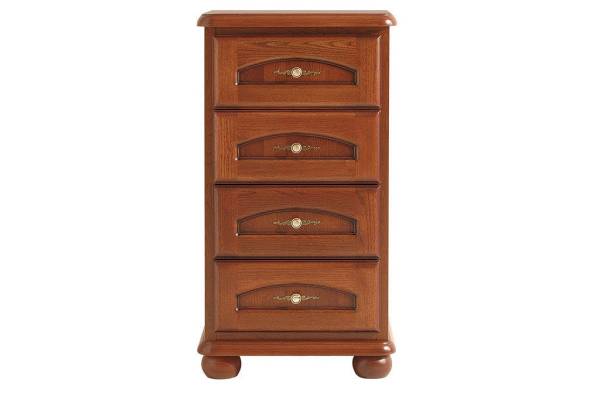 Скрин с четири чекмеджета BAWARIA DKOM 4s