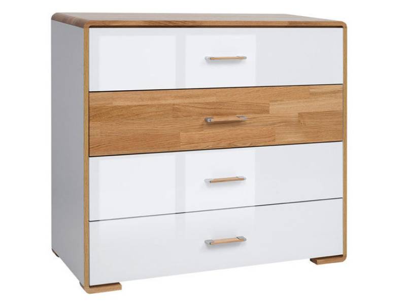 Скрин с плавно затваряне BARI KOM4S - Модулна система Bari