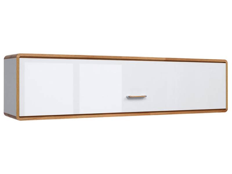 Стенен шкаф BARI SFW1K - Скринове, шкафове и етажерки