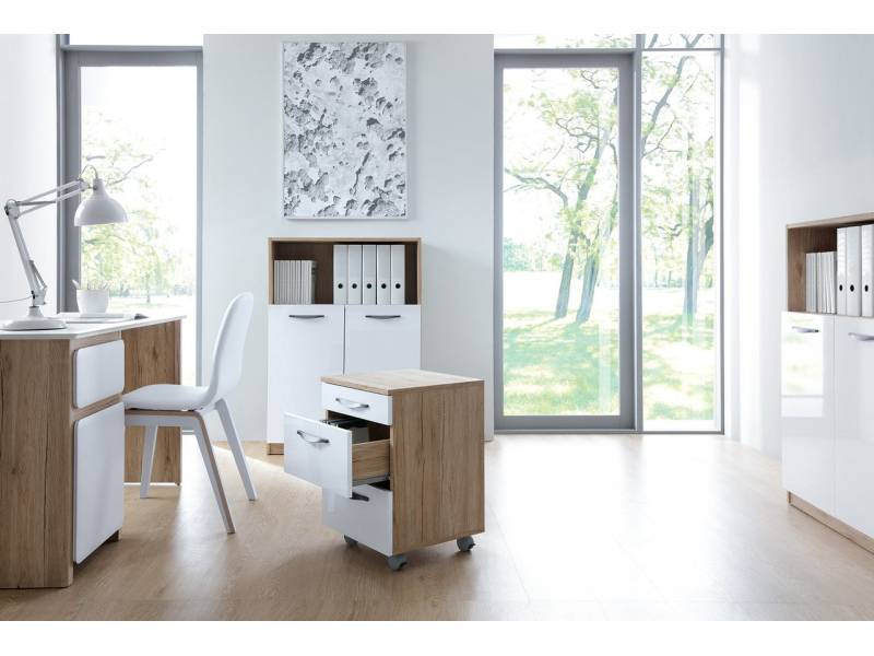 Трапезен стол BARI - Трапезни столове