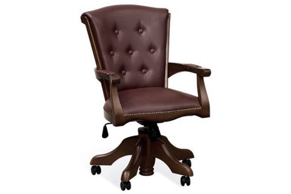 Луксозно офис кресло BAWARIA DFOT