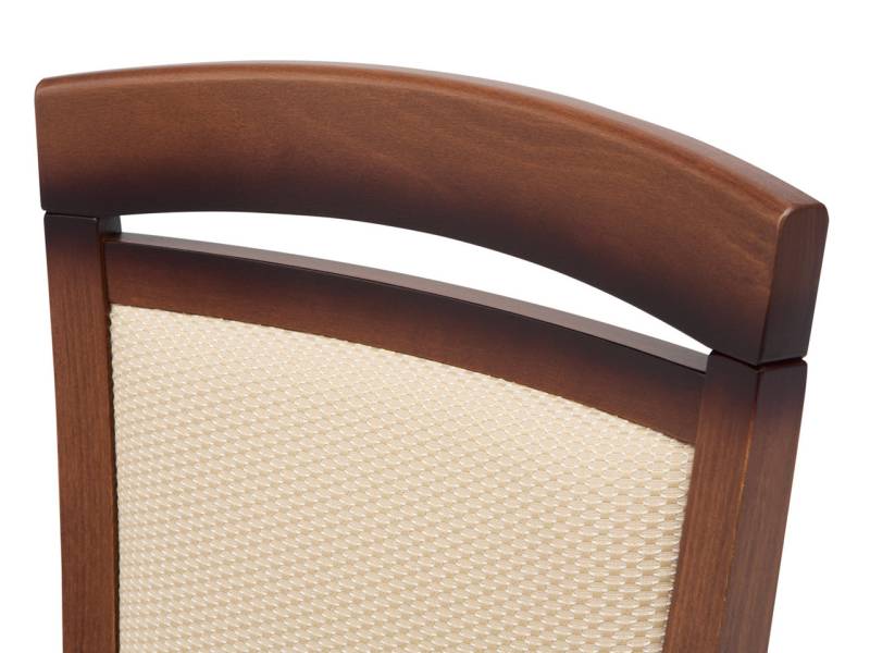 Трапезен стол два цвята BAWARIA DKRSII - Трапезни столове