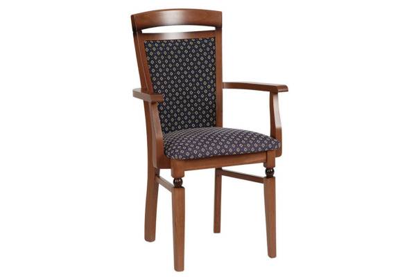 Трапезен стол Bawaria DKRSII_P