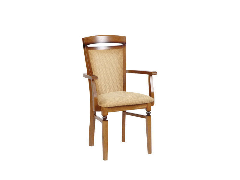 Трапезен стол Bawaria DKRSII_P - Трапезни столове