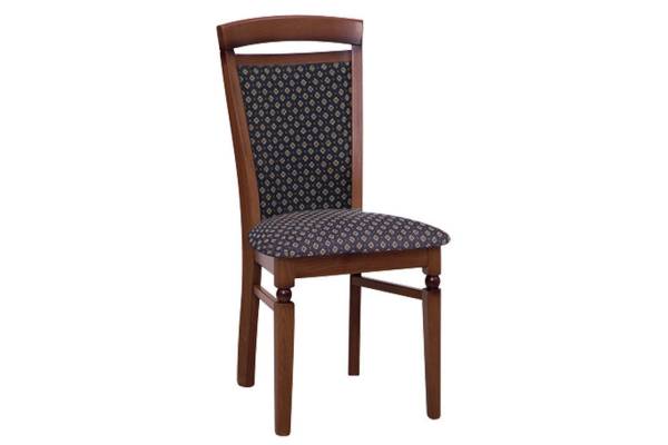 Трапезен стол два цвята BAWARIA DKRSII