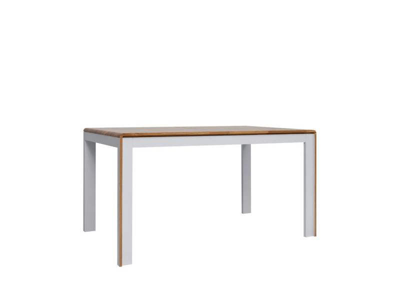 Разтегателна трапезна маса BARI STO/140 - Трапезни маси