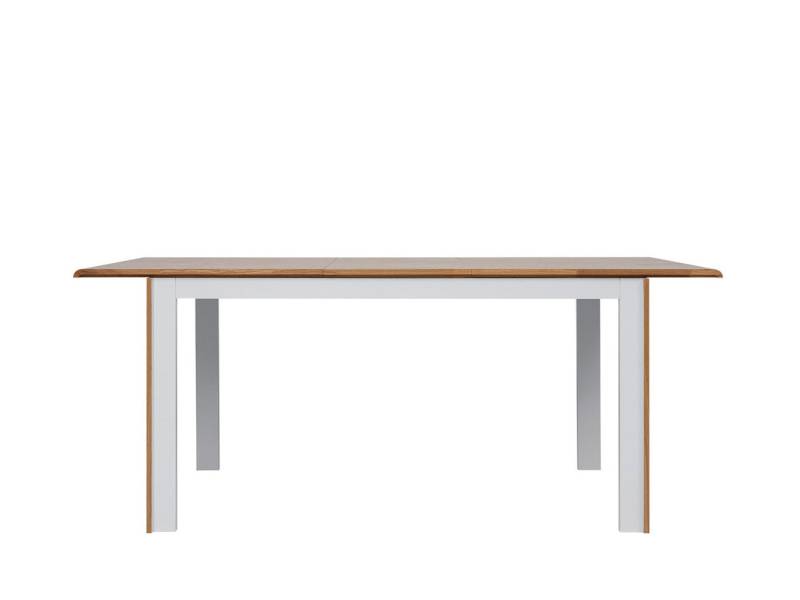 Разтегателна трапезна маса BARI STO/140 - Трапезни маси