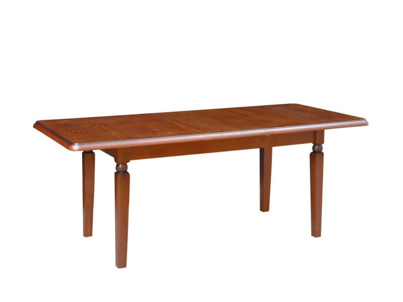 Разтегателна трапезна маса BAWARIA DSTO - Модулна секция Bawaria