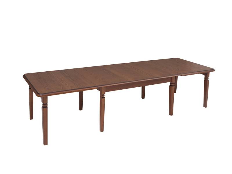 Разтегателна трапезна маса Bawaria Max - Трапезни маси