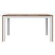 Разтегателна трапезна маса BARI STO/140 - Трапезни маси