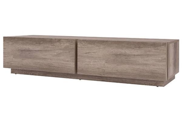 ТВ шкаф ANTICCA с плавно затваряне RTV2S