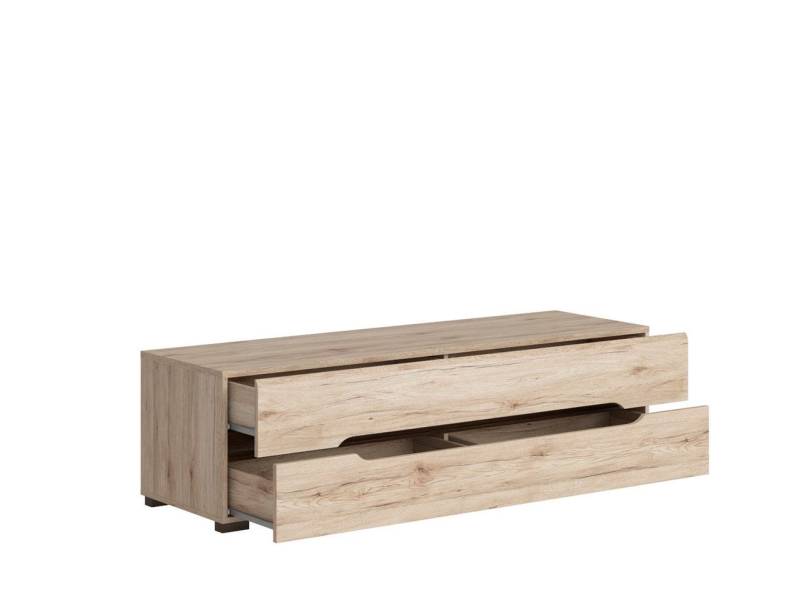 ТВ шкаф ELPASSO RTV2S - ТВ шкафове