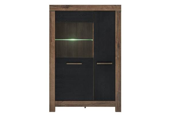 Витрина BALIN REG1D1W