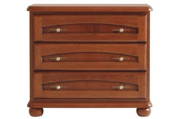 Скрин BAWARIA DKOM3S-KA