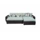 Ъглов диван Монако NEW - разтегателен - Ъглови дивани