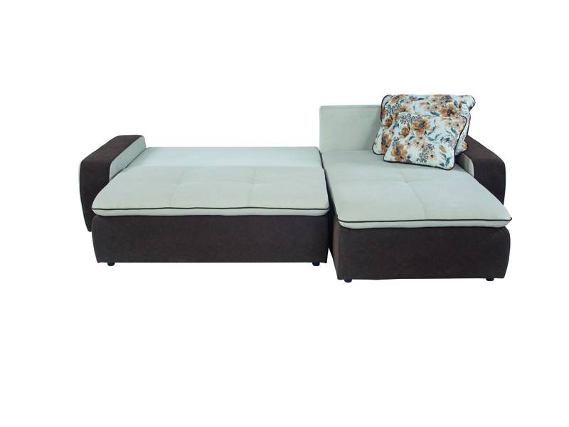 Ъглов диван Монако NEW - разтегателен - Ъглови дивани