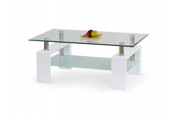 Холна маса Diana White