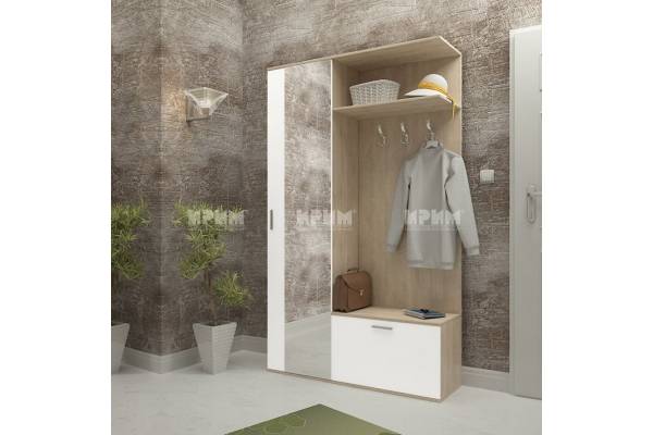 Портманто Сити 4006