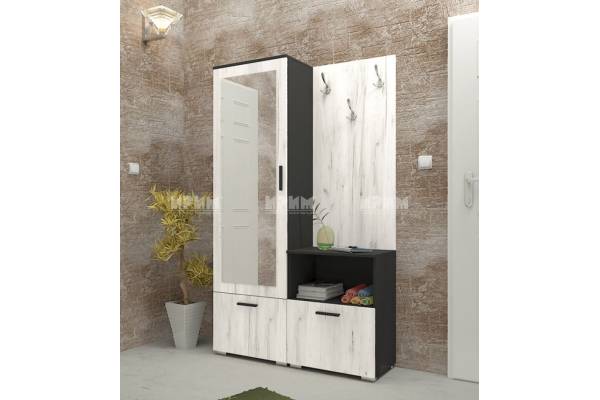 Портманто Сити 4007