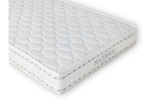 Матрак Майорка NEW двулицев
