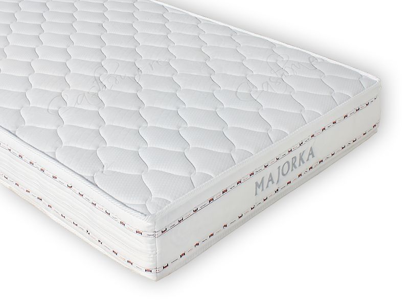Матрак Майорка NEW двулицев - Двулицеви матраци