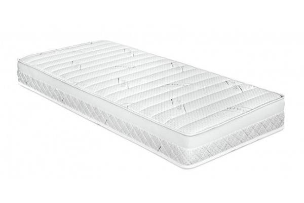 Матрак Spring Silver Sea двулицев