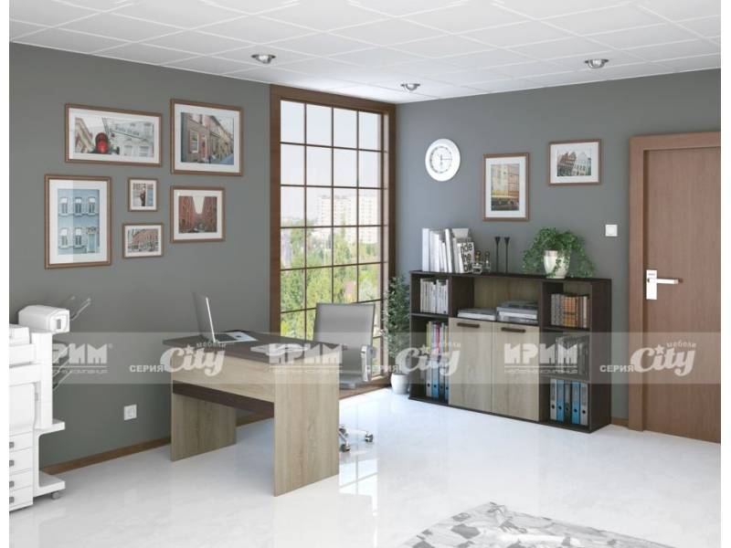 Етажерка Гранд модул 5 - Шкафове и етажерки